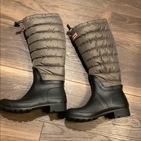 Hunter Shoes - Hunter